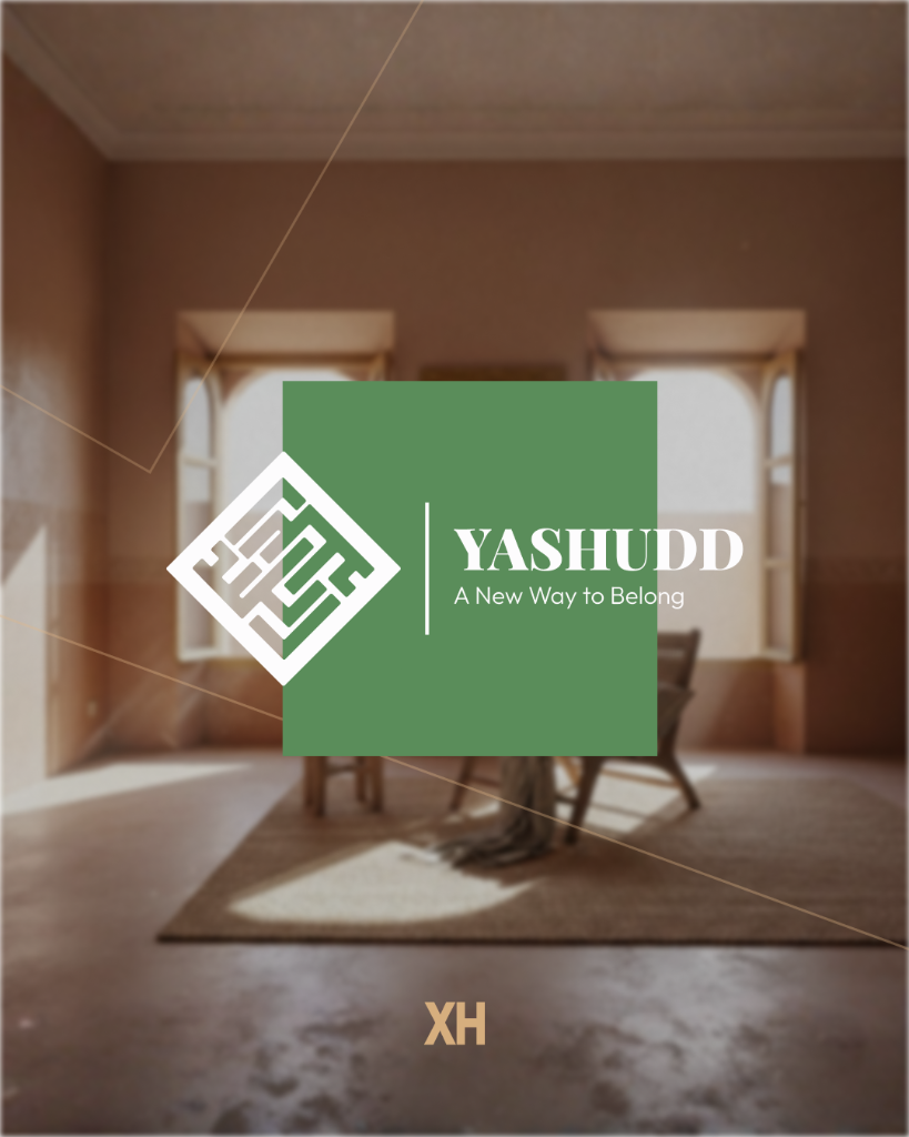 Yashudd Project