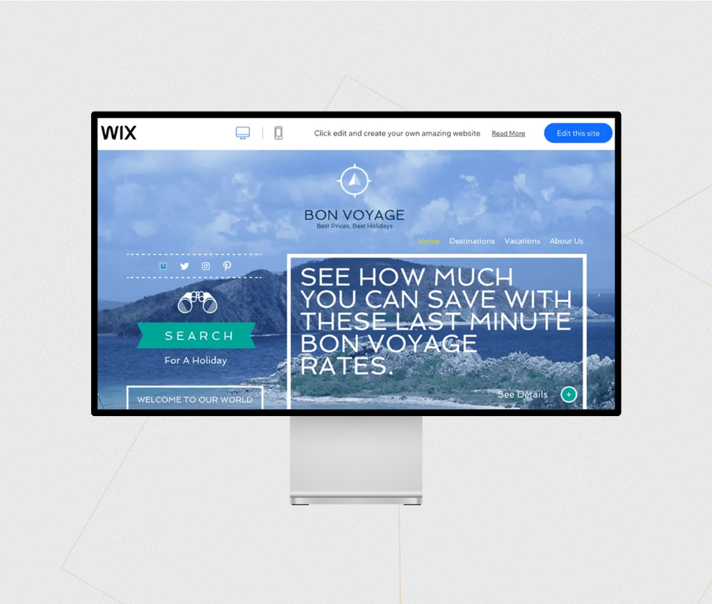 Xquisite Morocco Before