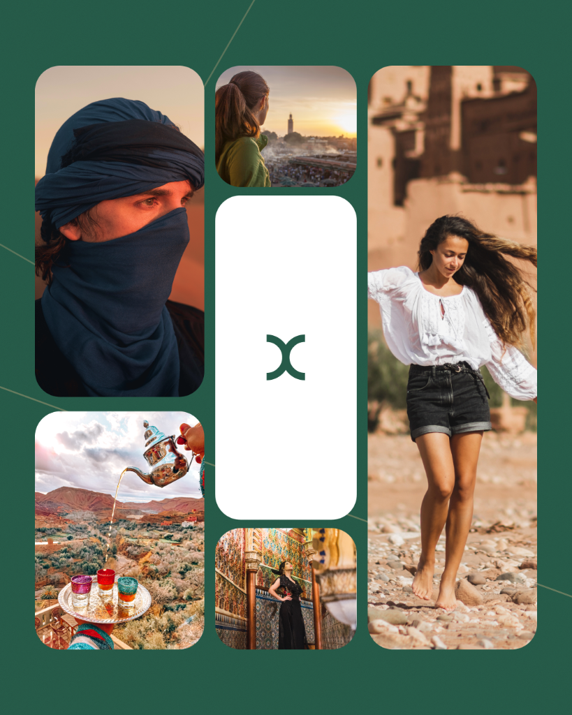 Xquisite Morocco Lifestyle