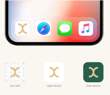 Xquisite App Icons