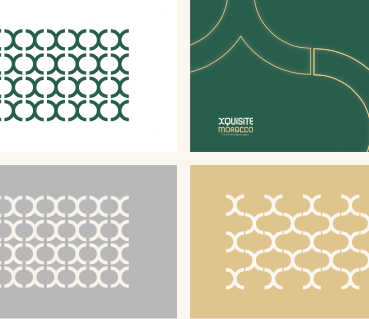 Xquisite Pattern System