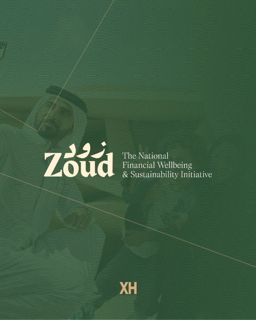 Zoud Brand Identity